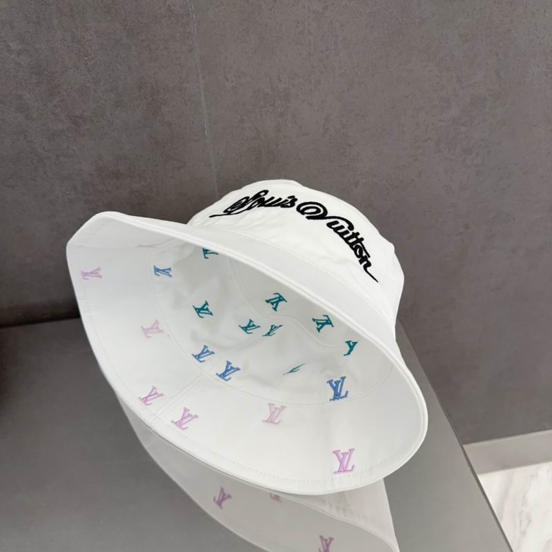 LV hat dx51